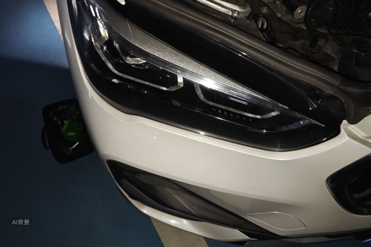 BMW X1 2021 #8 BMW X1 2021 car image #8