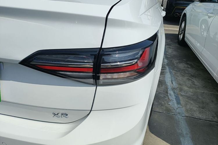 Volkswagen Lavida 2024 imagen de coche #8
