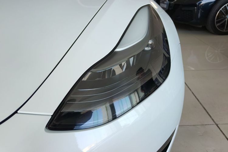 Tesla Model 3 2021 #23 Tesla Model 3 2021 car image #23