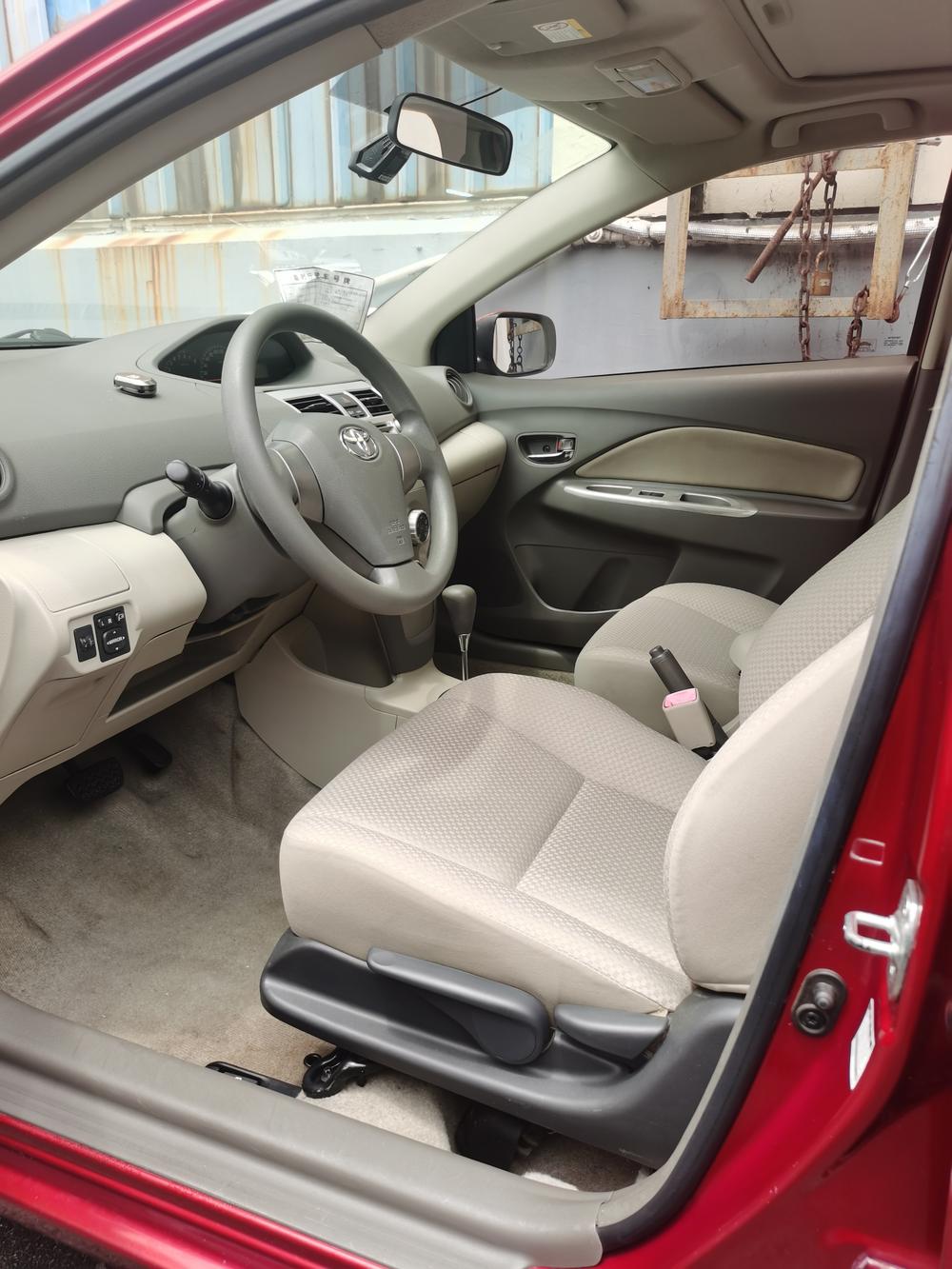 Toyota Vios 2013 car image #8