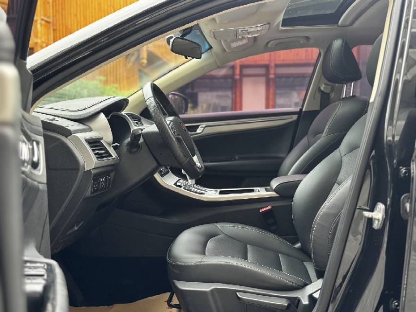 GEELY Emgrand GL 2017 #4 GEELY Emgrand GL 2017 immagine di auto #4