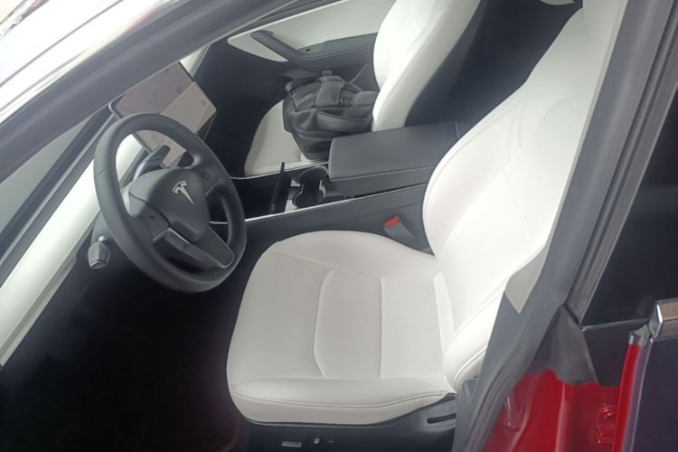 Tesla Model 3 2020 #15 Tesla Model 3 2020 car image #15