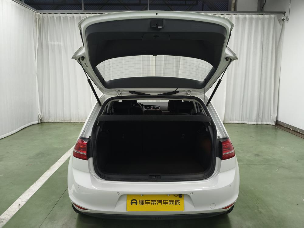 Volkswagen Golf 2016 #20 Volkswagen Golf 2016 immagine di auto #20