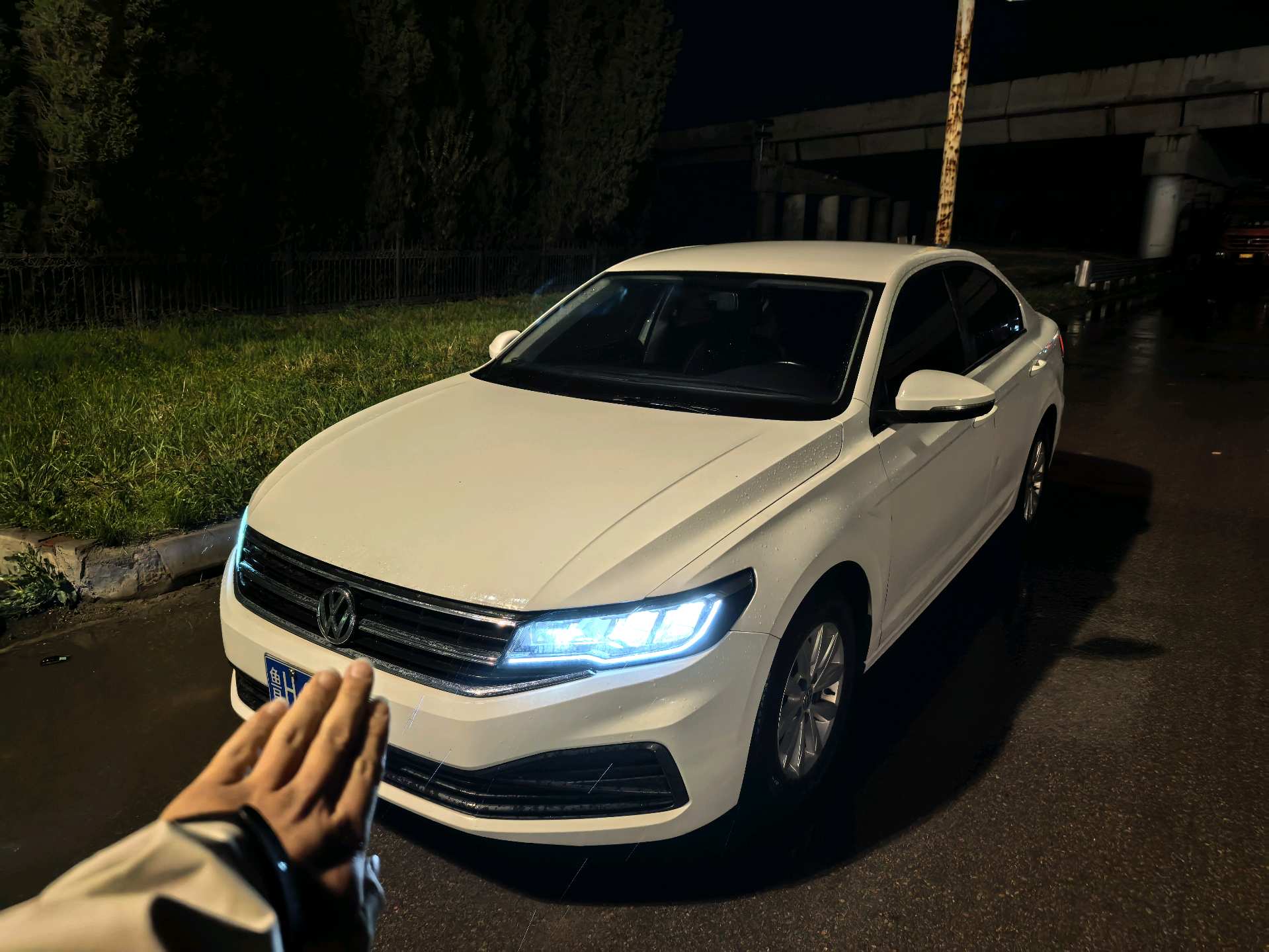 Volkswagen Bora 2019 car image 