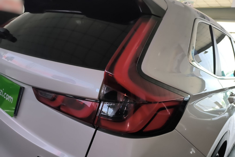 Honda CR-V 2024 car image #8