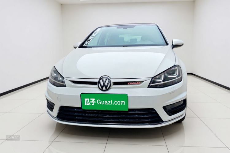 Volkswagen Golf 2017 #3 Volkswagen Golf 2017 car image #3