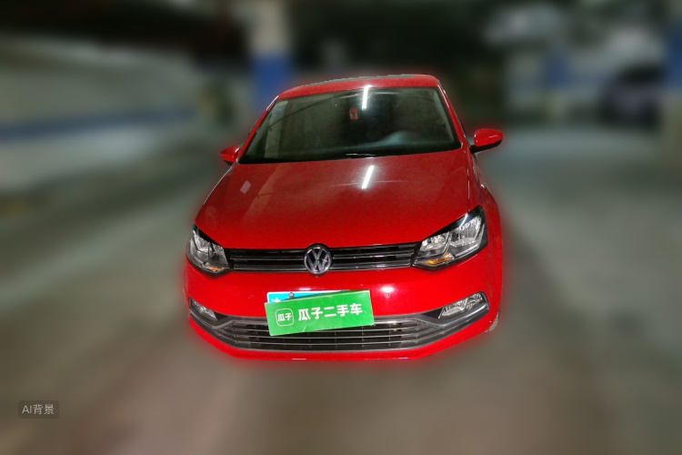 Volkswagen Polo 2018 #3 Volkswagen Polo 2018 car image #3