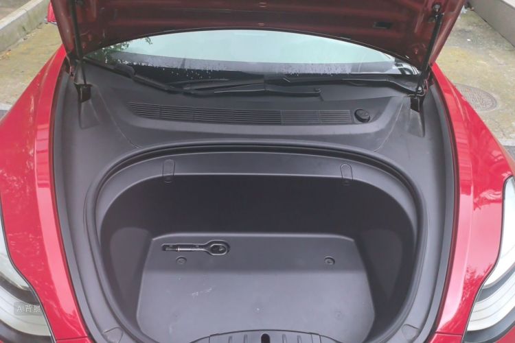Tesla Model 3 2020 #22 Tesla Model 3 2020 immagine di auto #22