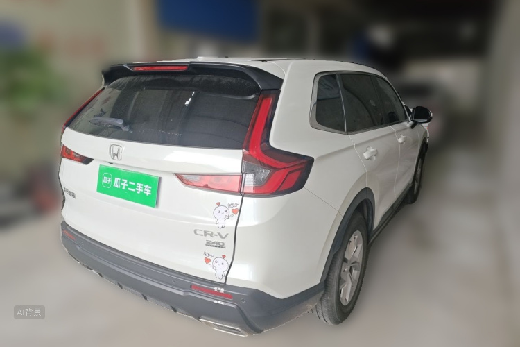 Honda CR-V 2025 car image #7
