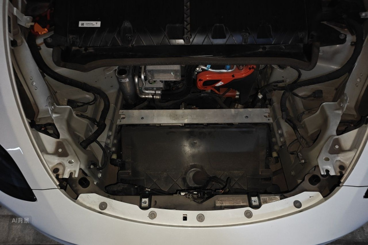 Tesla Model Y 2021 #22 Tesla Model Y 2021 car image #22