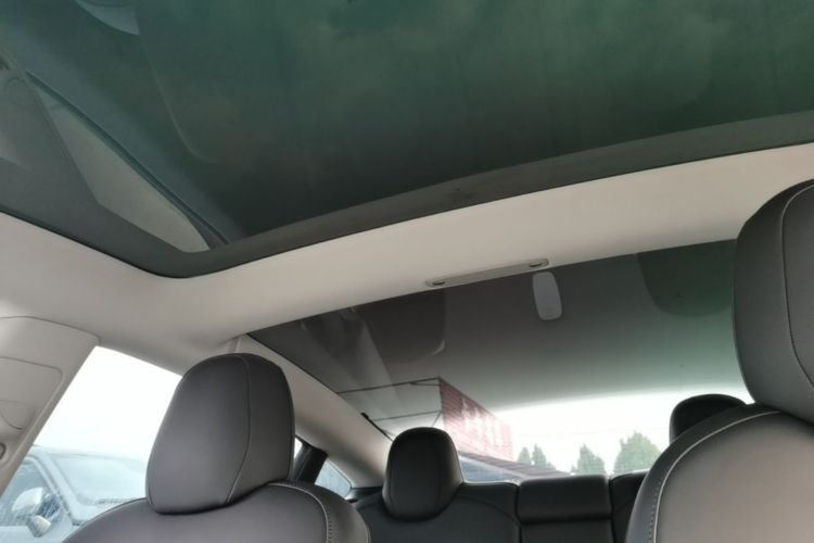 Tesla Model 3 2021 #18 Tesla Model 3 2021 immagine di auto #18