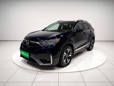 Honda CR-V 2020 car image 