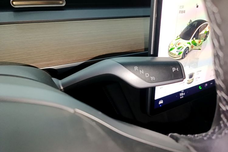 Tesla Model 3 2022 car image #14