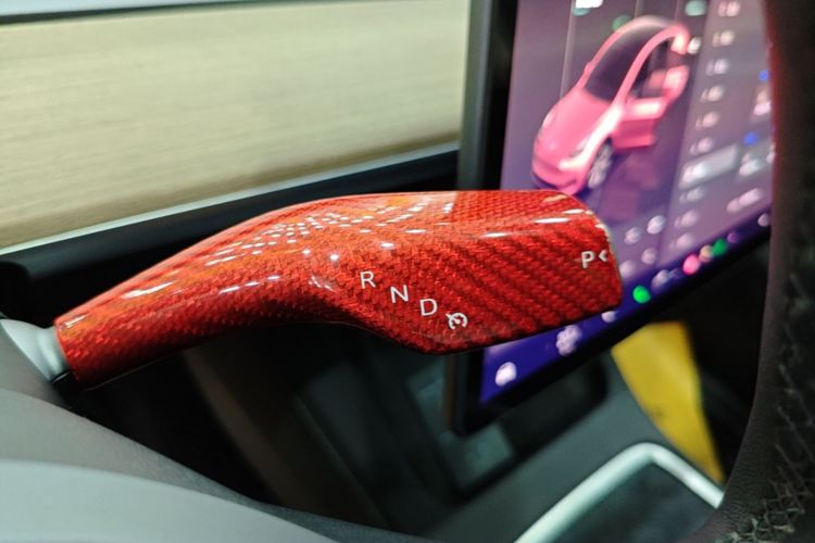 Tesla Model Y 2022 immagine di auto #14