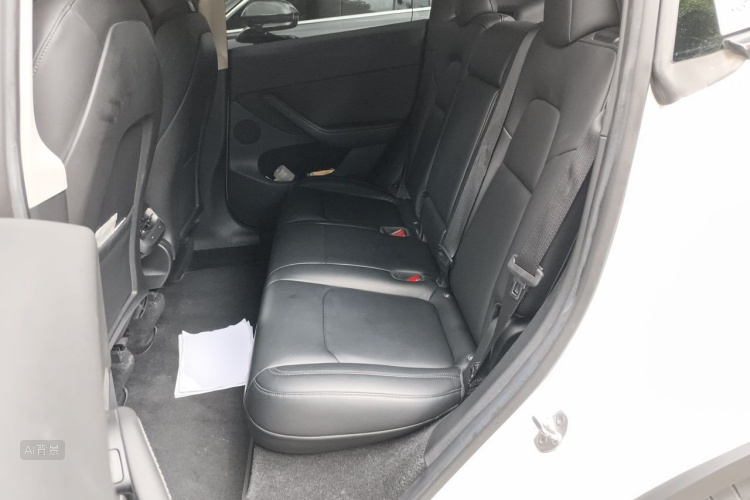 Tesla Model Y 2022 #19 Tesla Model Y 2022 car image #19