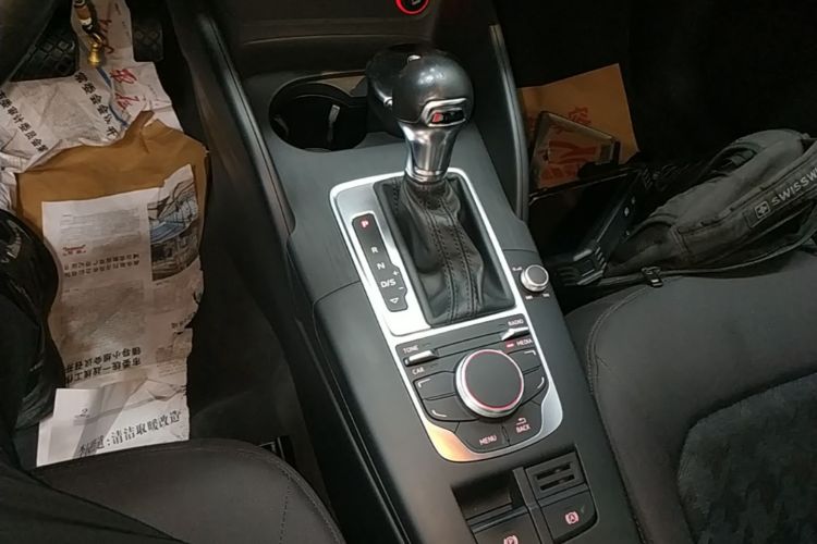 Audi A3 2016 #14 Audi A3 2016 immagine di auto #14