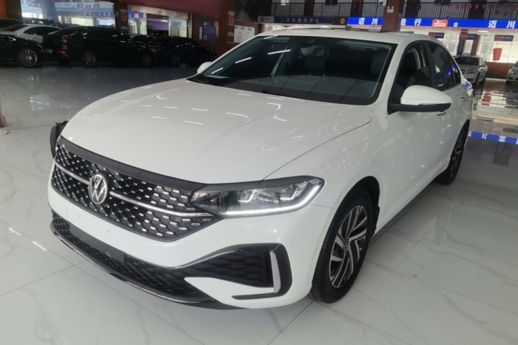 Volkswagen Lavida 2024 car image #2
