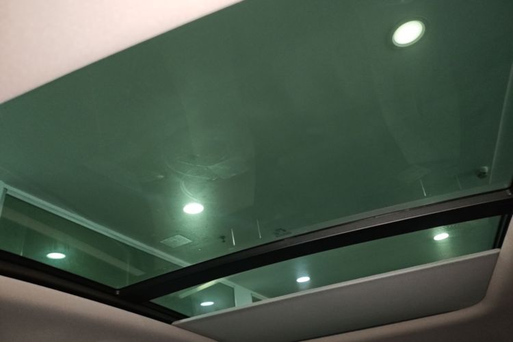 BYD Yuan Plus 2023 car image #20
