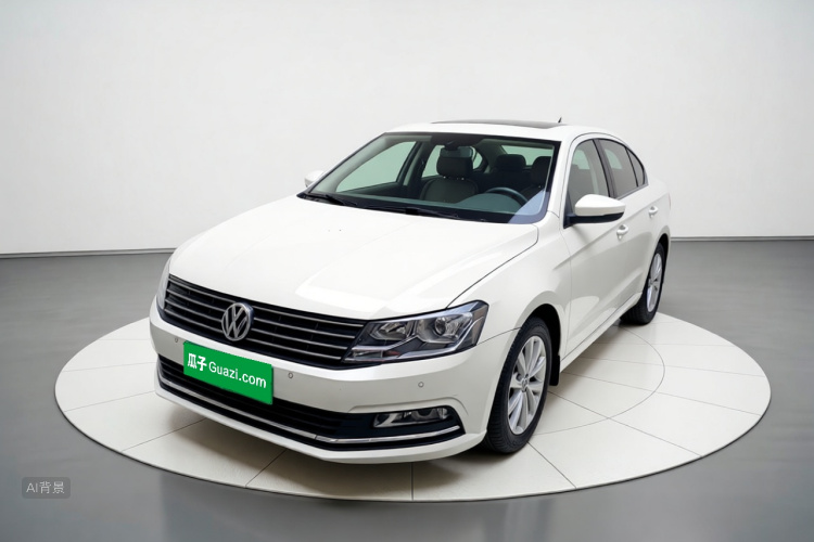 Volkswagen Lavida 2017 #2 Volkswagen Lavida 2017 car image #2