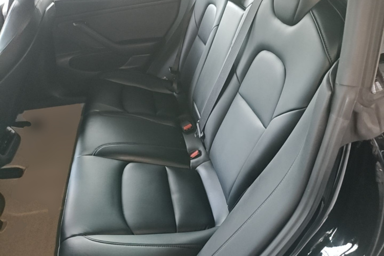 Tesla Model 3 2020 #17 Tesla Model 3 2020 immagine di auto #17