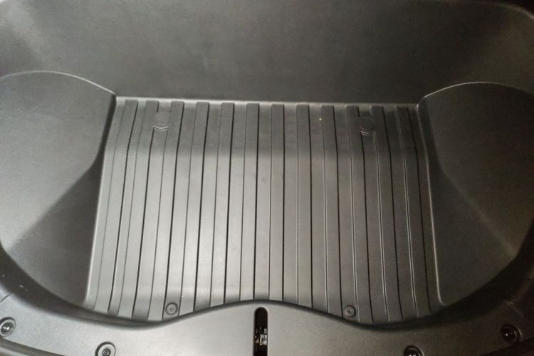 MI SU7 2024 car image #22