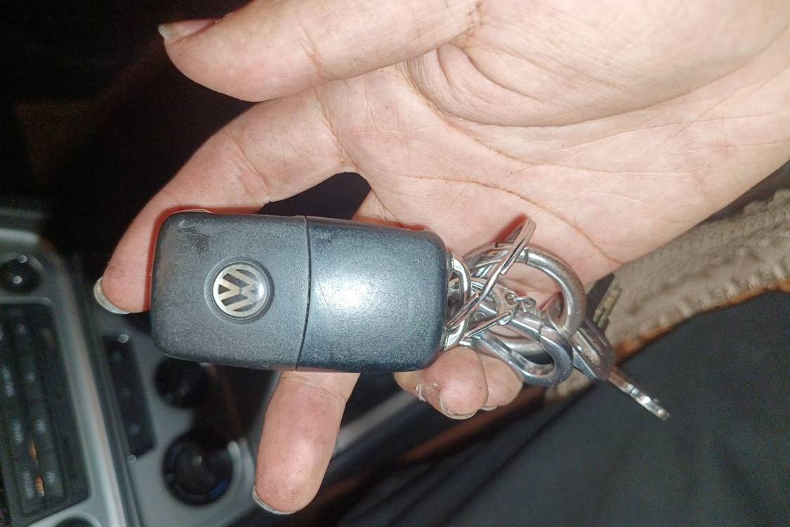 Volkswagen Lavida 2015 car image #28