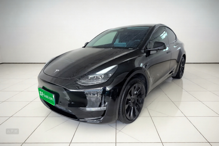 Tesla Model Y 2023 car image #2