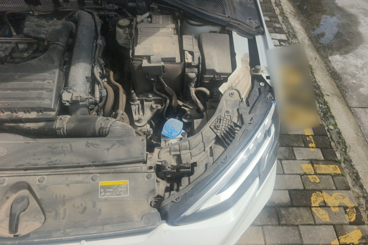 Audi A3 2023 #29 Audi A3 2023 immagine di auto #29