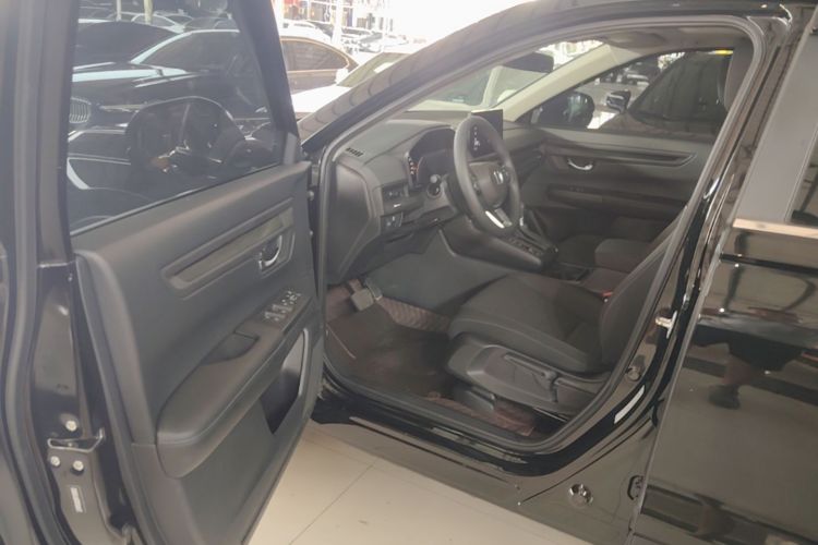 Honda CR-V 2024 car image #16