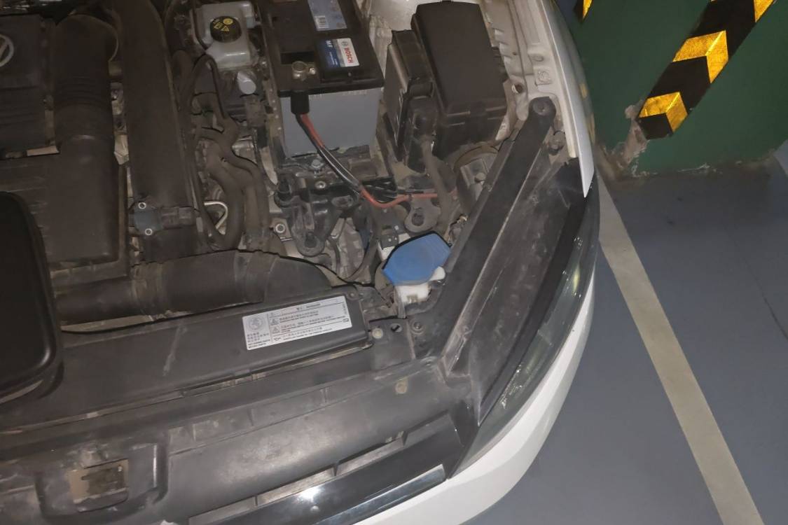 Volkswagen Golf 2016 car image #12