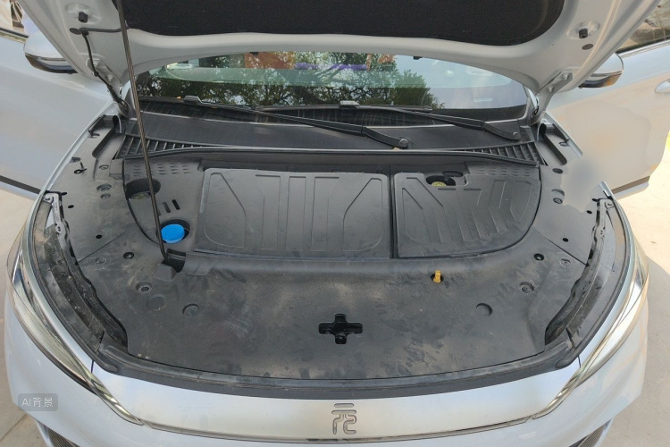 BYD Yuan Plus 2024 car image #22
