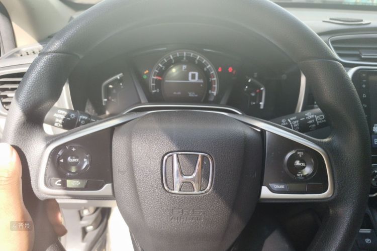 Honda CR-V 2019 #12 Honda CR-V 2019 car image #12