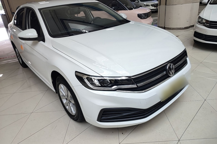 Volkswagen Bora 2019 #4 Volkswagen Bora 2019 car image #4