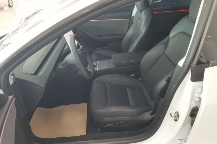 Tesla Model 3 2024 #19 Tesla Model 3 2024 car image #19