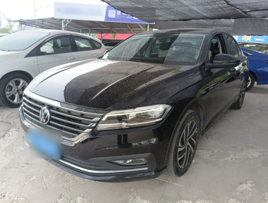 Volkswagen Lavida 2022 imagen de coche 