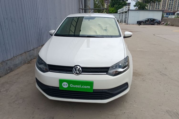 Volkswagen Polo 2018 #3 Volkswagen Polo 2018 car image #3