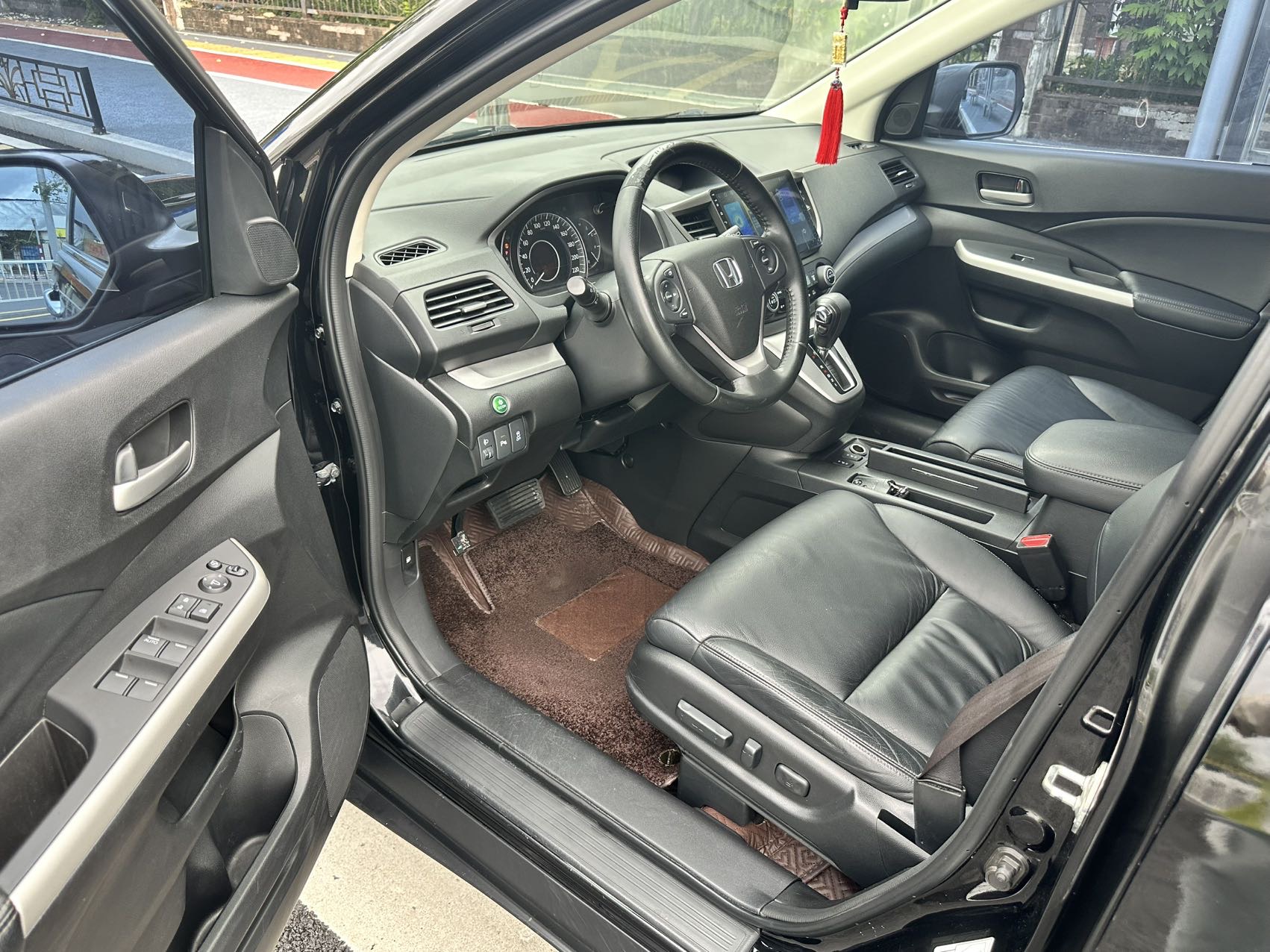 Honda CR-V 2014 car image #6