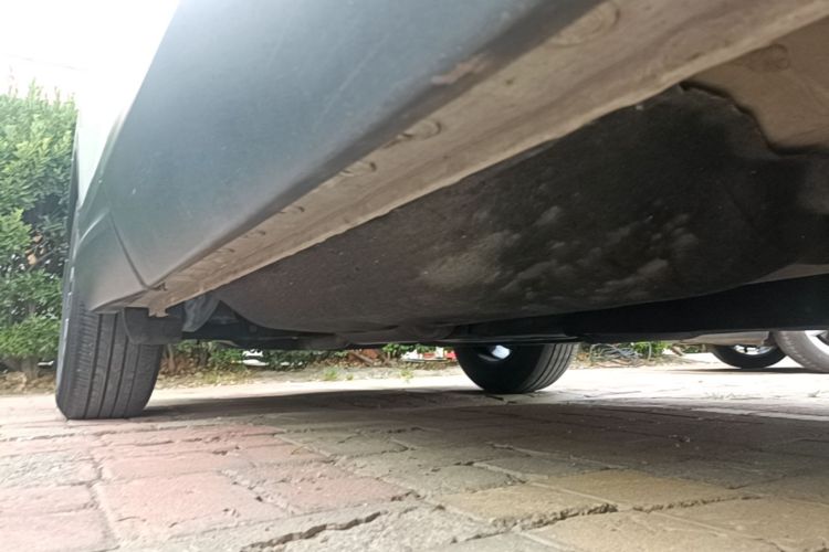 Honda CR-V 2022 car image #26