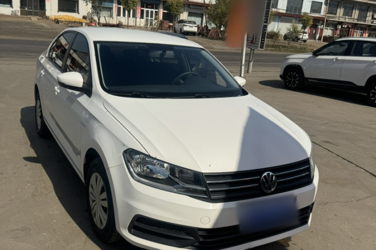 Volkswagen Santana 2021 #8 Volkswagen Santana 2021 imagen de coche #8