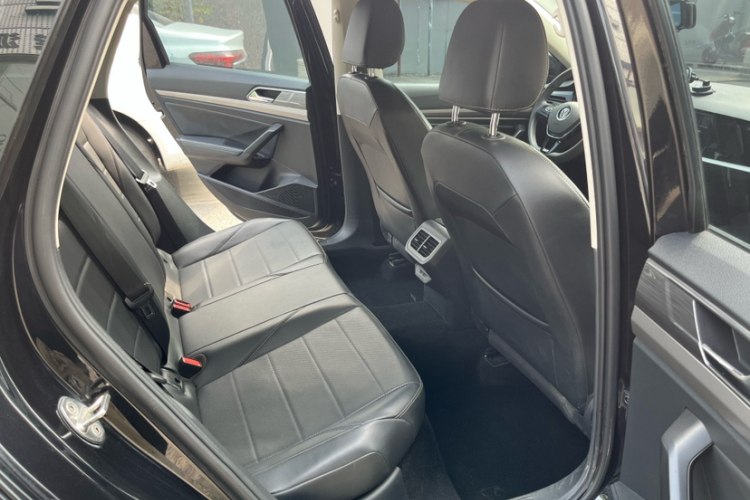 Volkswagen Lavida 2020 car image #10