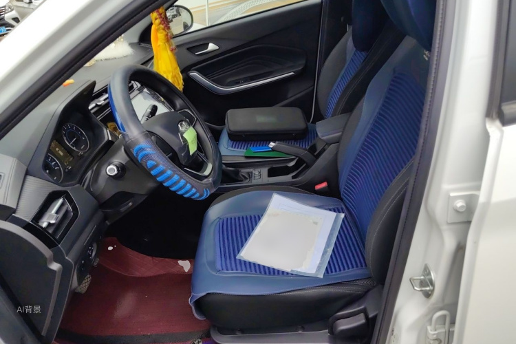 Chery Tiggo 3x 2024 #17 Chery Tiggo 3x 2024 car image #17