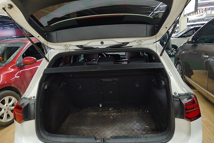 Volkswagen Golf 2022 immagine di auto #19