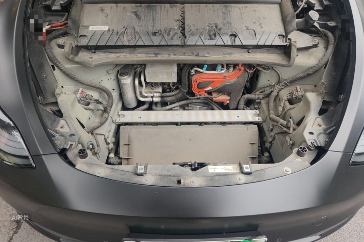 Tesla Model Y 2022 #22 Tesla Model Y 2022 immagine di auto #22