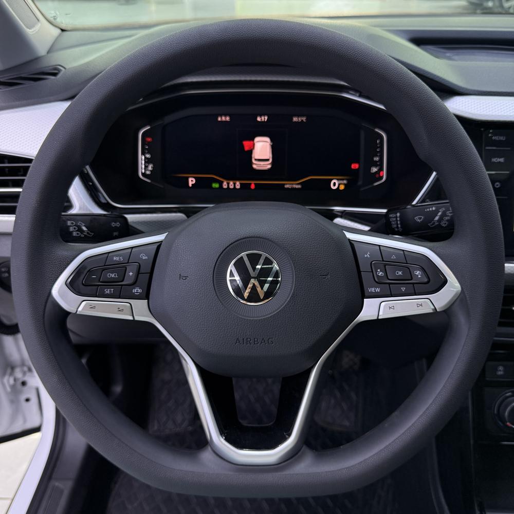 Volkswagen Tacqua 2023 #15 Volkswagen Tacqua 2023 car image #15