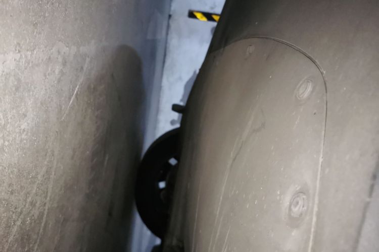 Tesla Model Y 2023 #25 Tesla Model Y 2023 car image #25