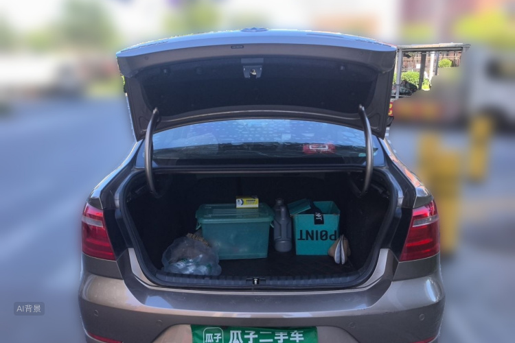 大众 宝来 2015 汽车图片 #21