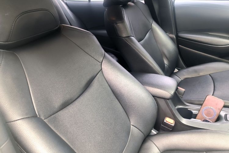 Toyota Corolla 2020 car image #23