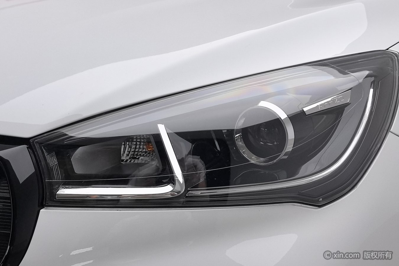 Chery Arrizo 5 2026 car image #6