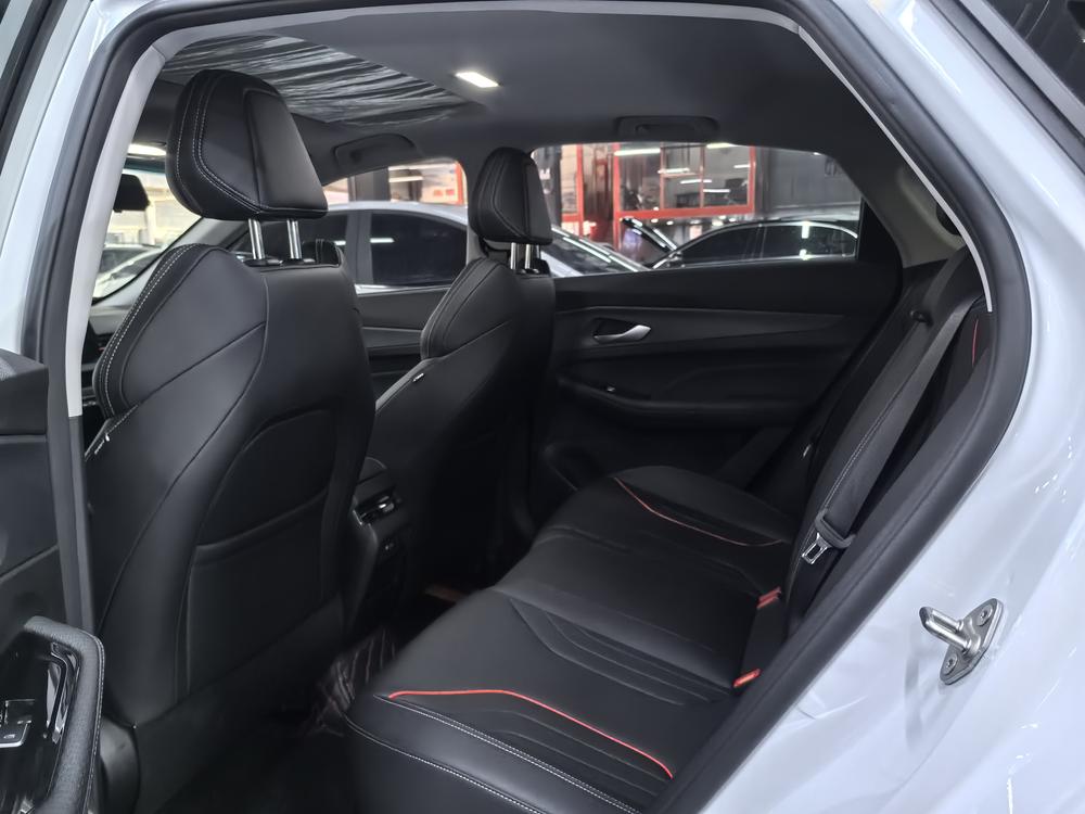 GEELY Binray 2024 car image #12