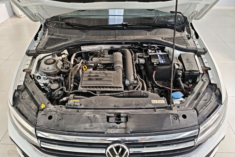Volkswagen Bora 2024 #20 Volkswagen Bora 2024 car image #20